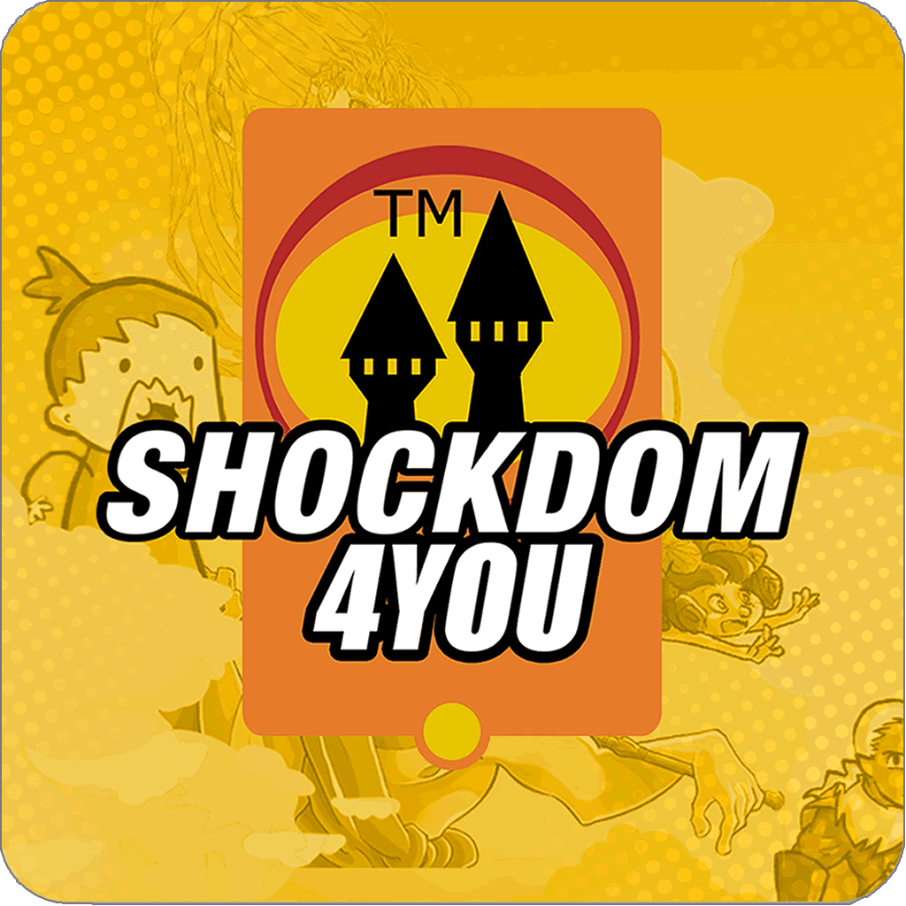 Shockdom