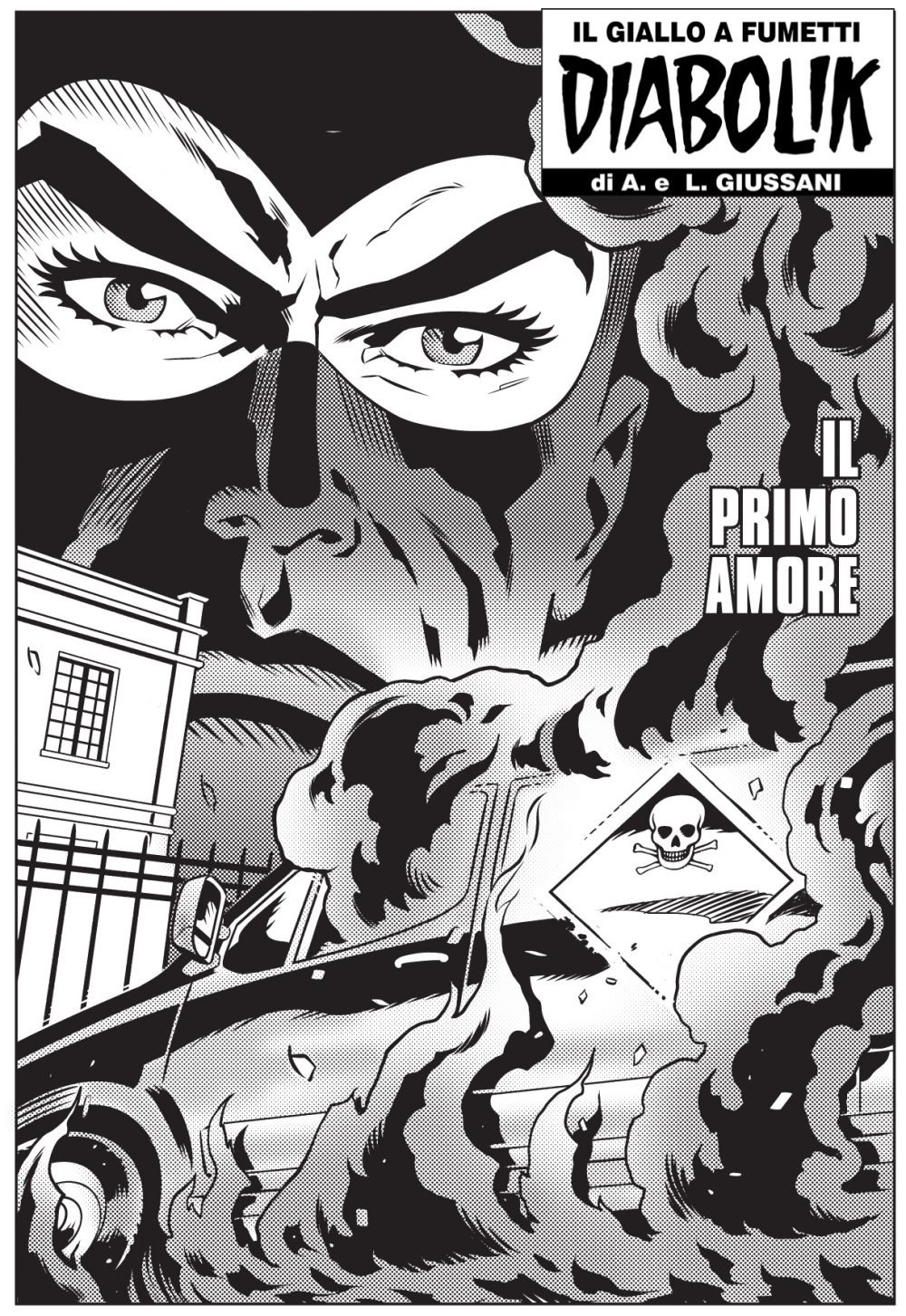 Diabolik Anno LVII n. 3 – 1 marzo, anteprima 01