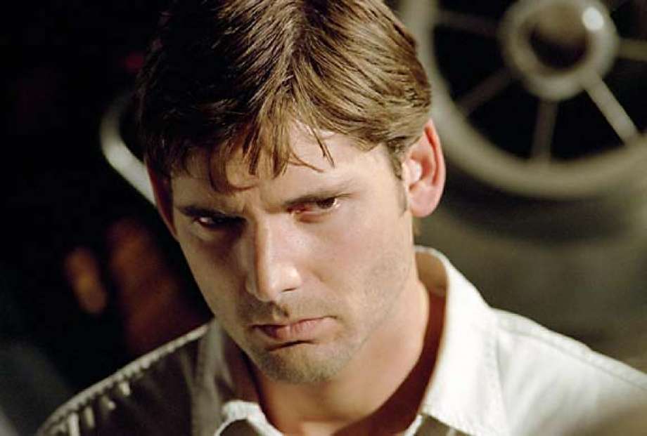 Eric Bana