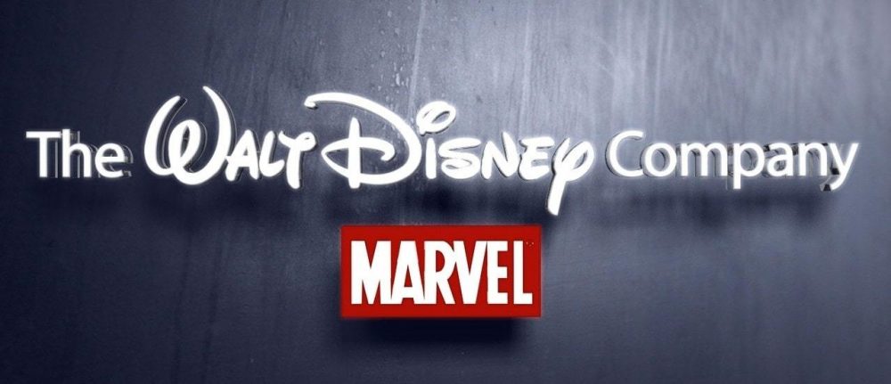 Disney Marvel