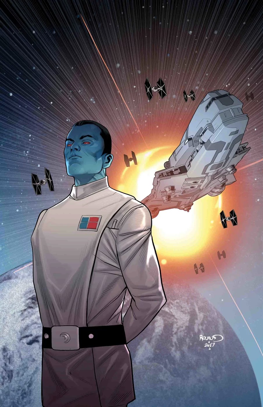 Thrawn