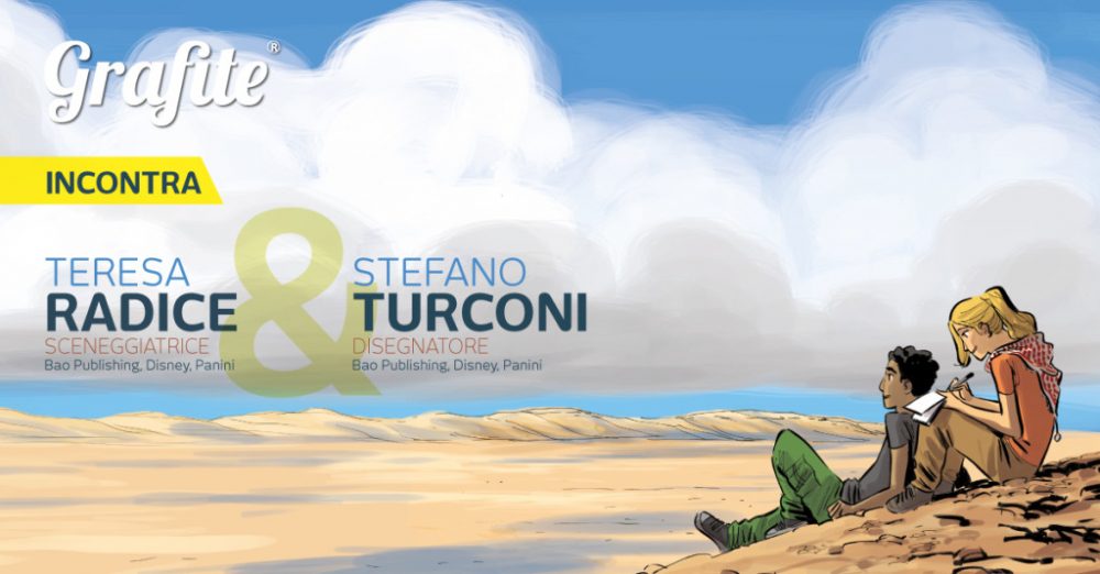 Workshop Turconi Radice