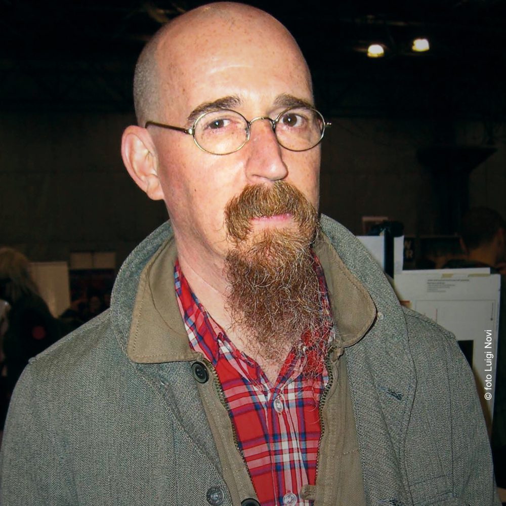 Brian Azzarello