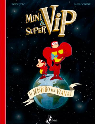 Minivip & Supervip