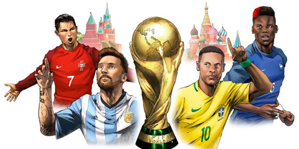 Marvel's Amazing World Cup Spoilers