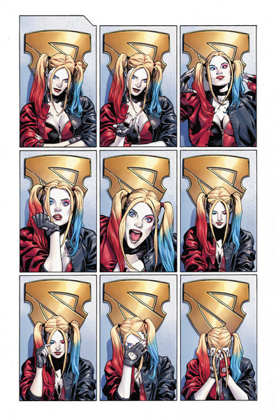 Heroes in Crisis #1, anteprima 04