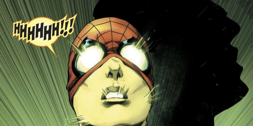 Peter Parker: The Spectacular Spider-Man #306, anteprima 01