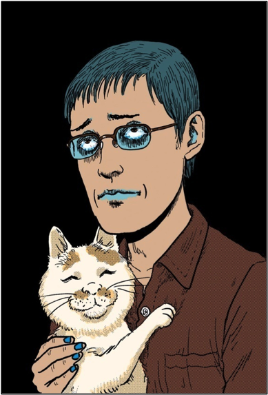 Junji Ito