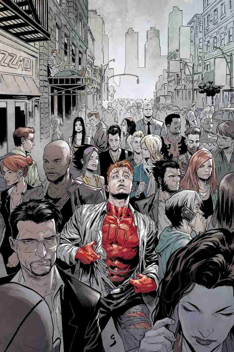 Marvel Knights 20th, anteprima 02