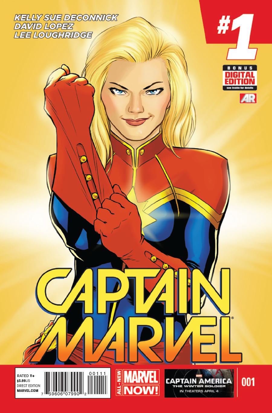 Capitan Marvel 06