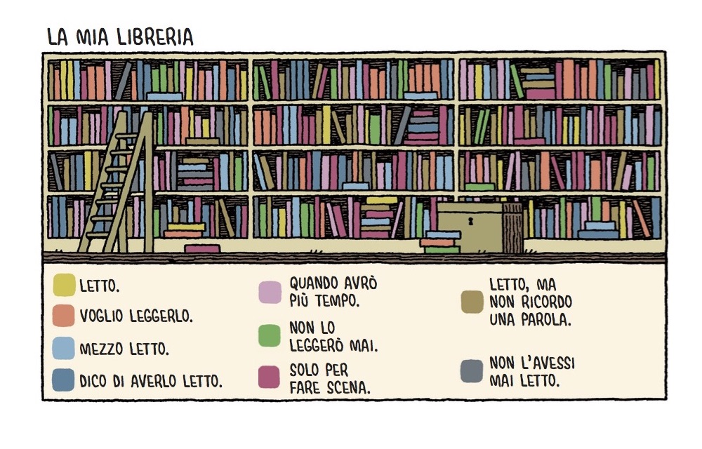 Tom Gauld