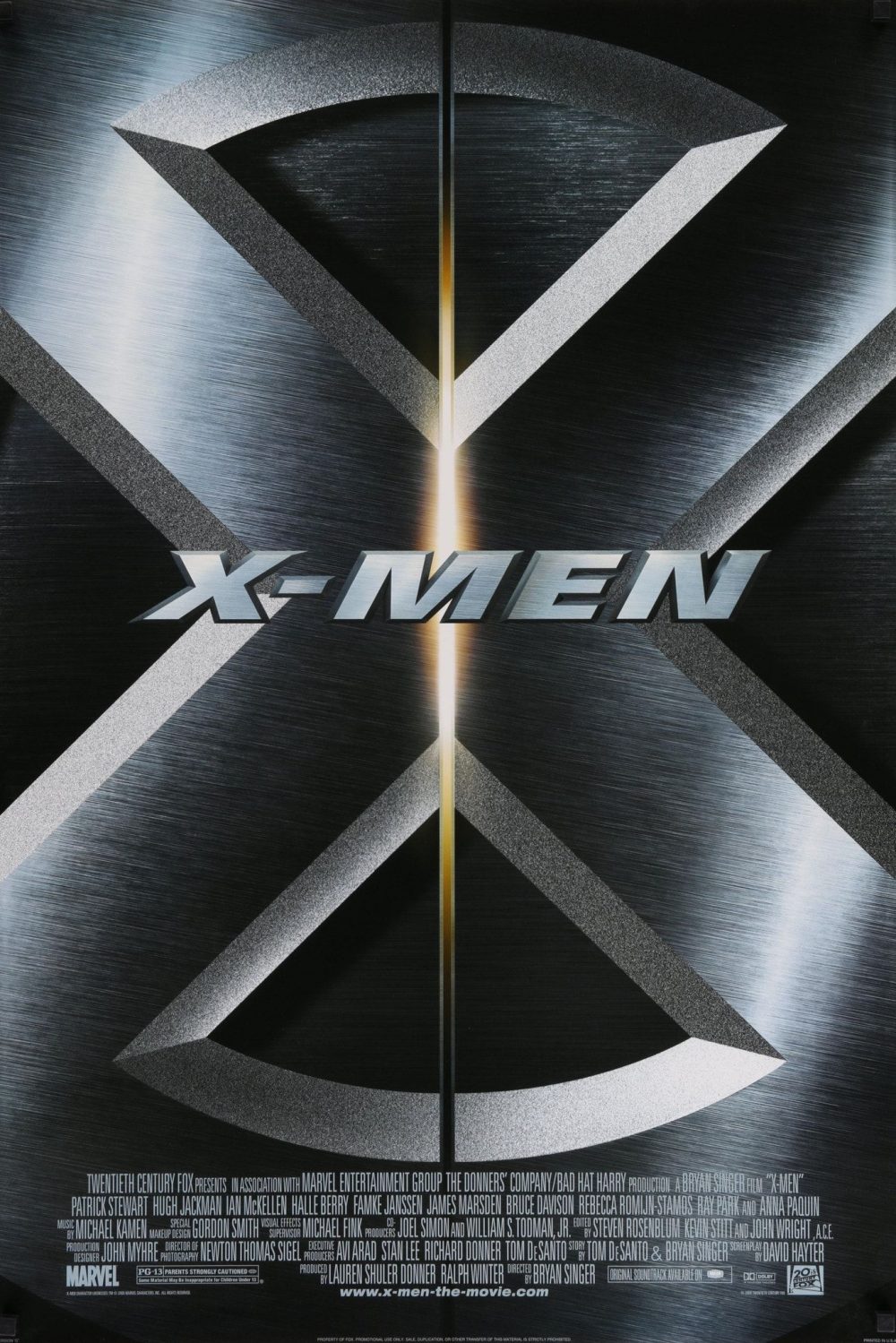 X-Men