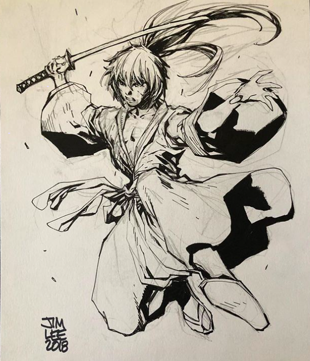 Kenshin