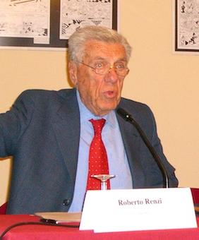 Roberto Renzi