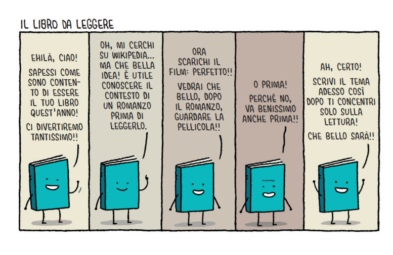 Tom Gauld