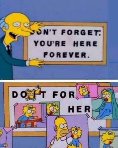 Do it for her