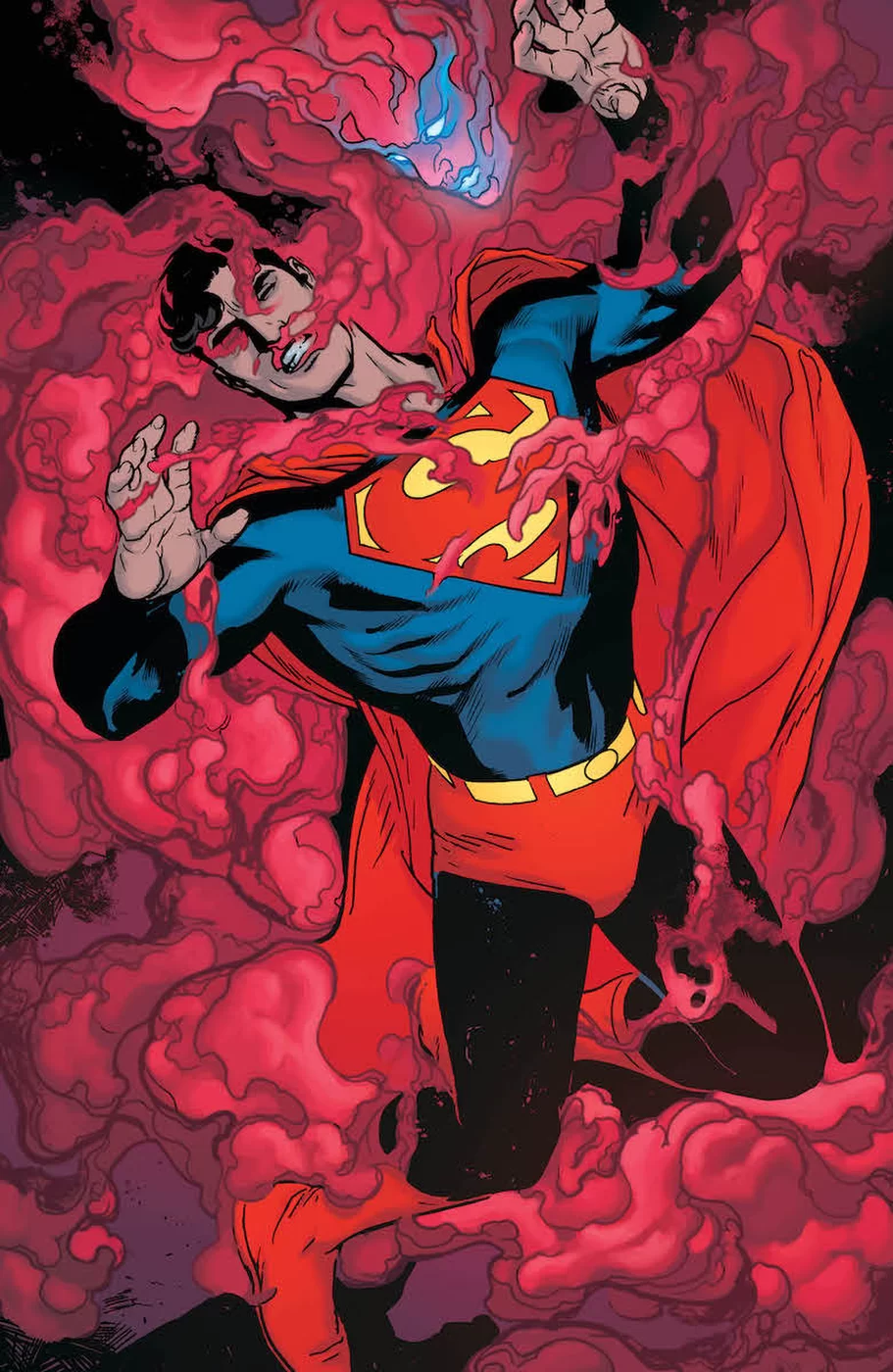 Action Comics #1005, anteprima 02