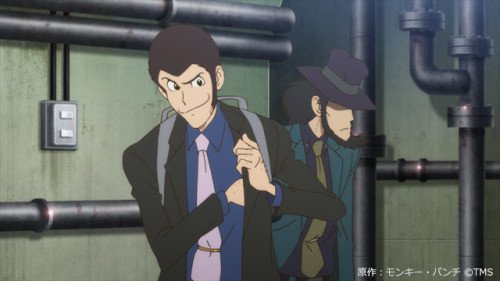 Lupin III