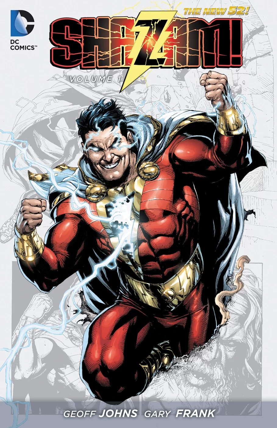 Shazam