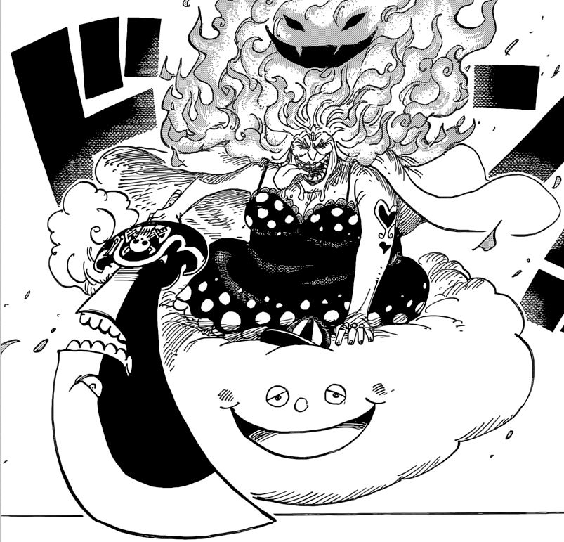 Big Mom