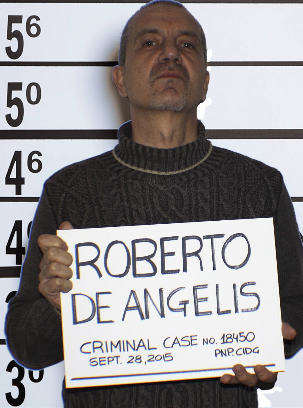 Roberto De Angelis