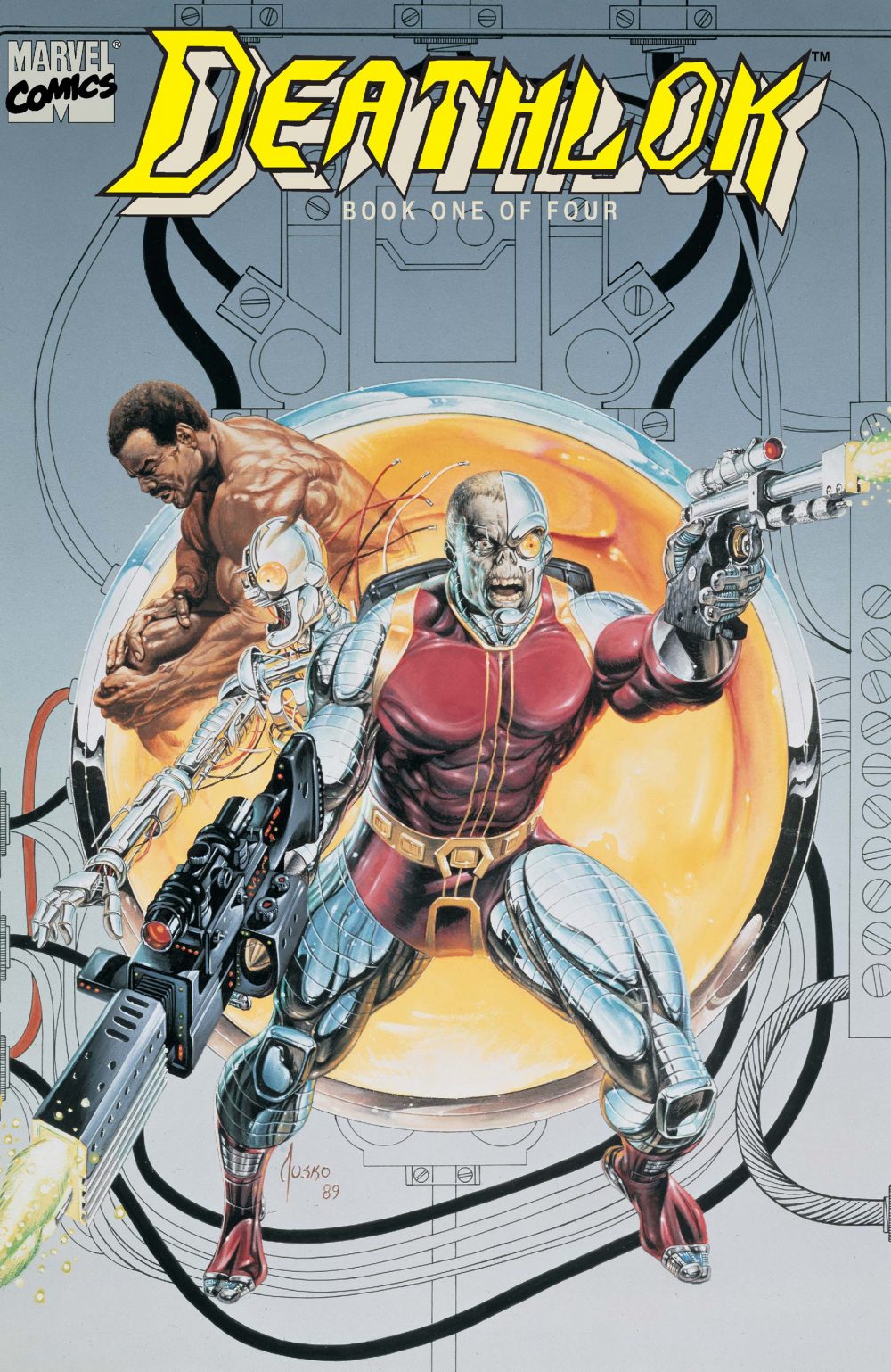 Deathlok