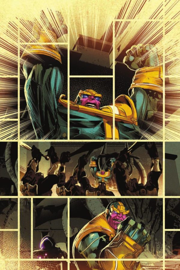 Infinity Wars Prima, anteprima 01