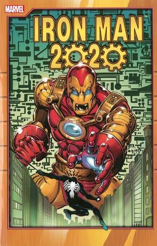 Iron Man 2020