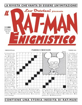 Il Rat-Man enigmistico