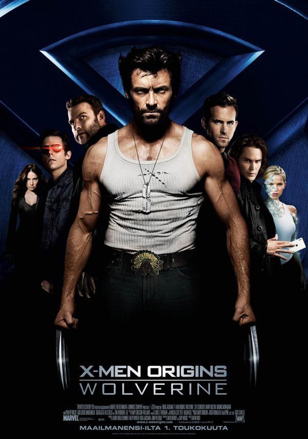 X-Men le origini - Wolverine