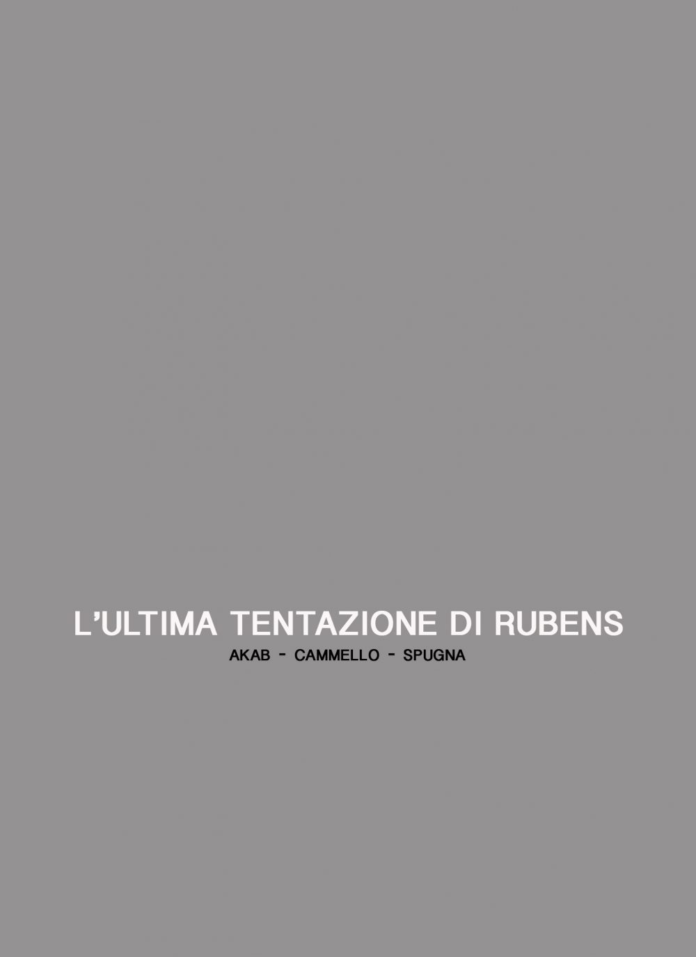 Rubens, anteprima 01