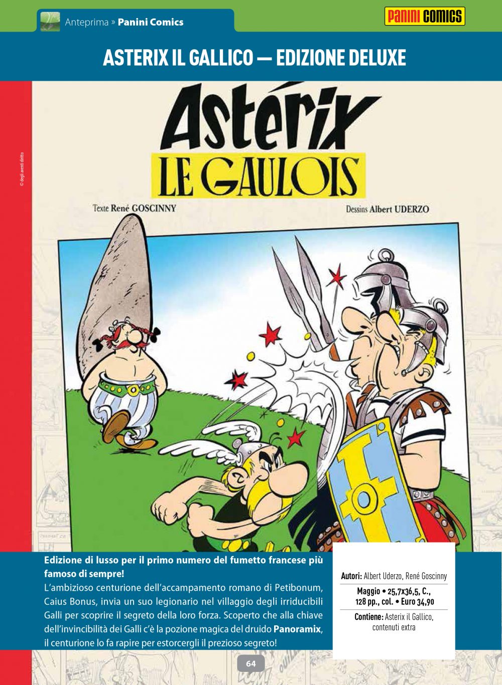 Asterix