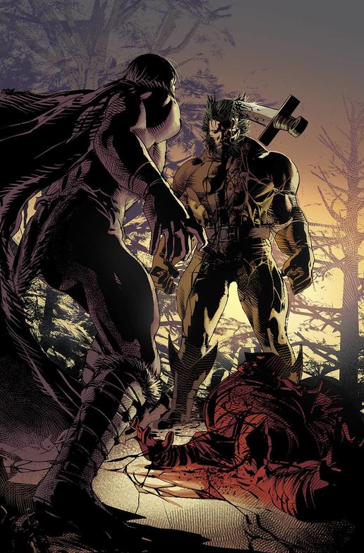 Savage Avengers #1, anteprima 06