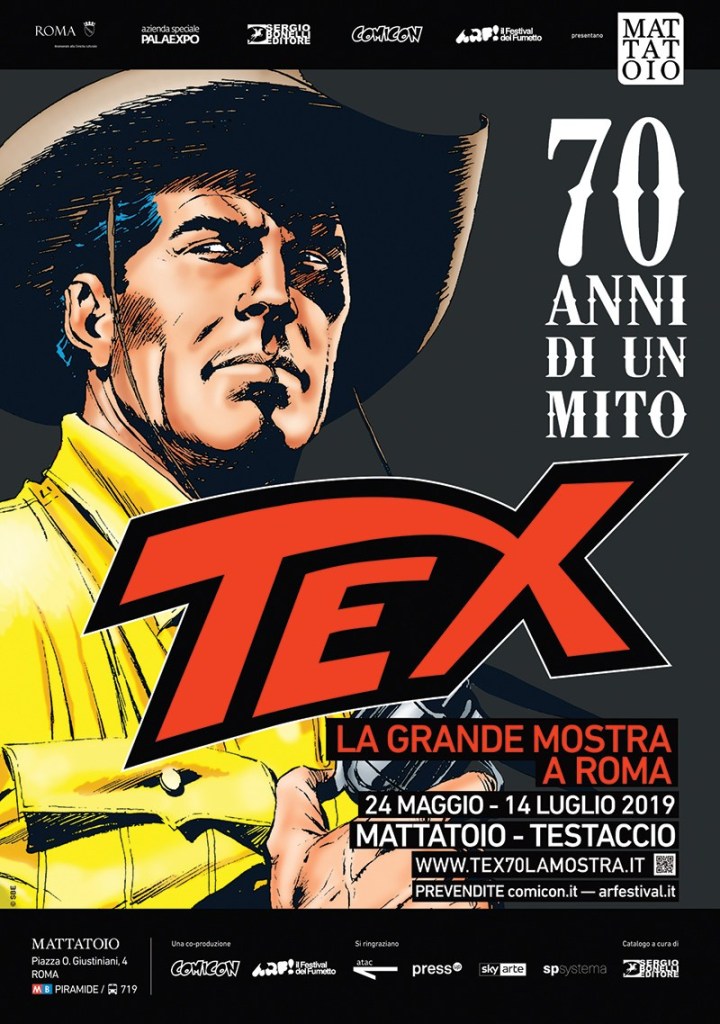 ARF! 5: Le mostre