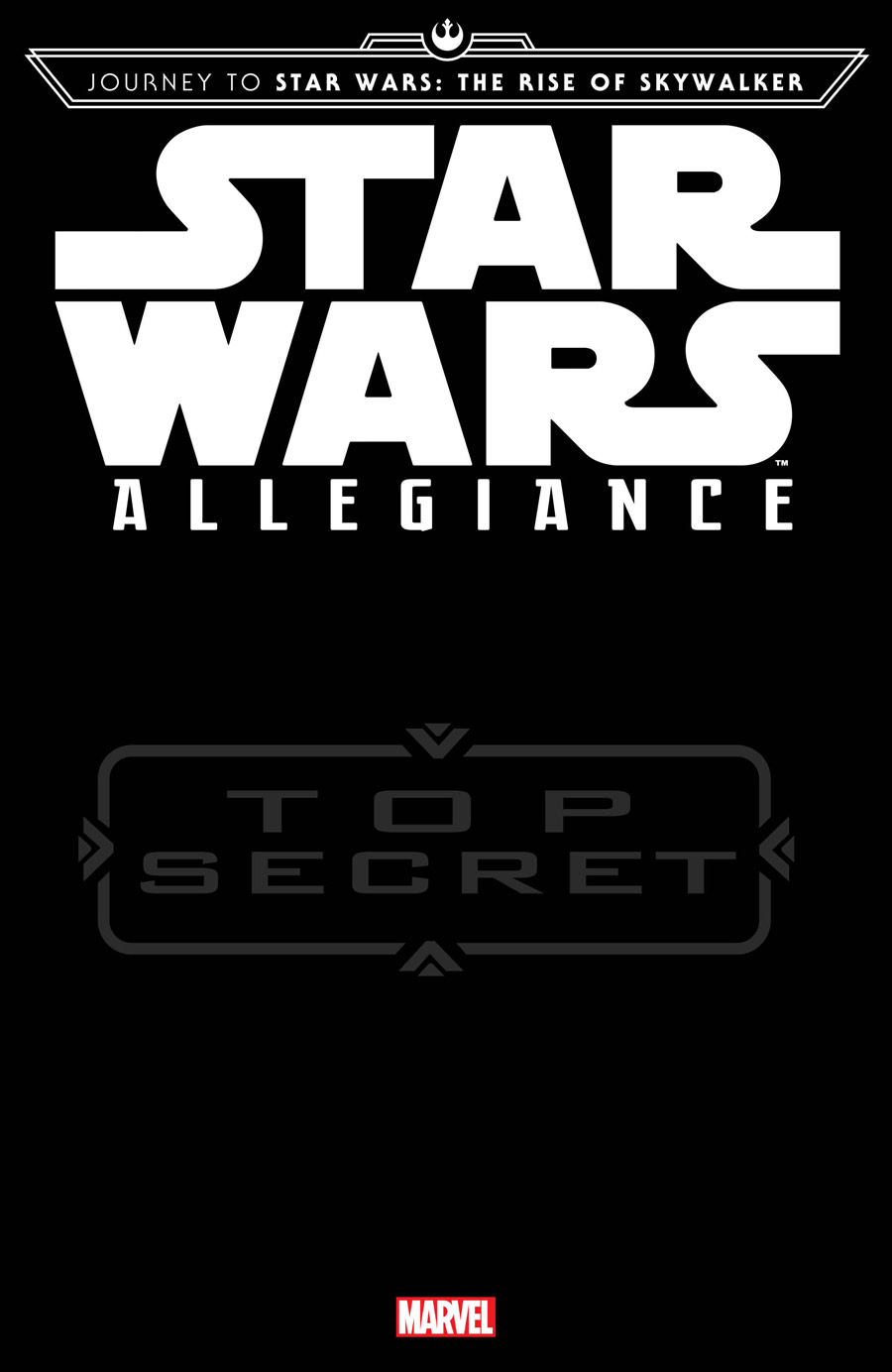 Star Wars: Allegiance teaser