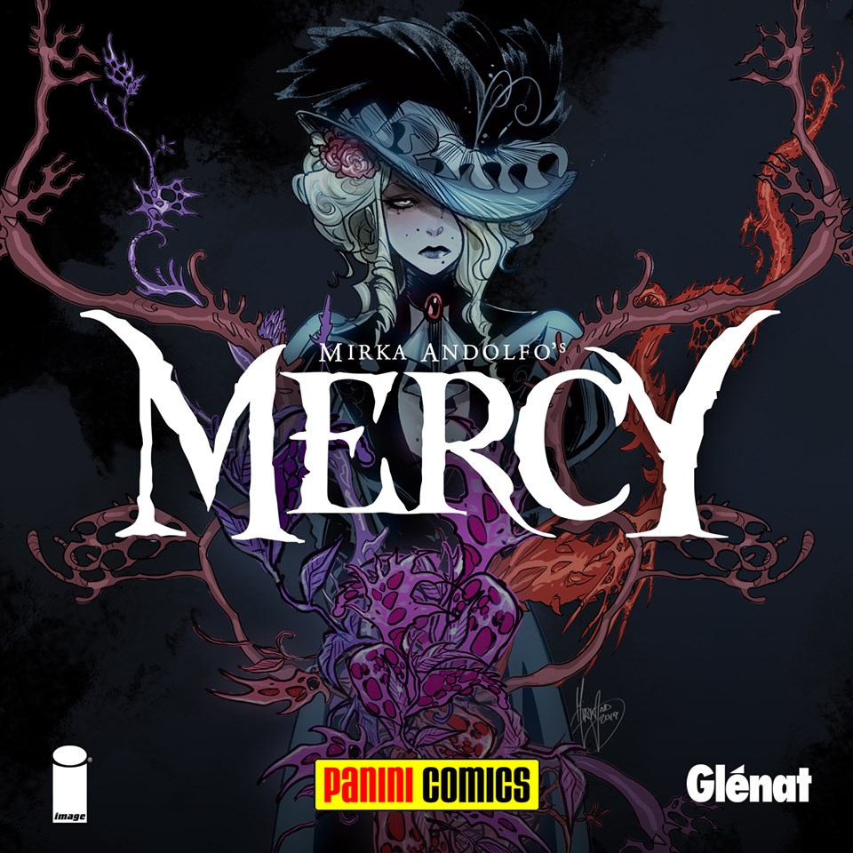 Mercy