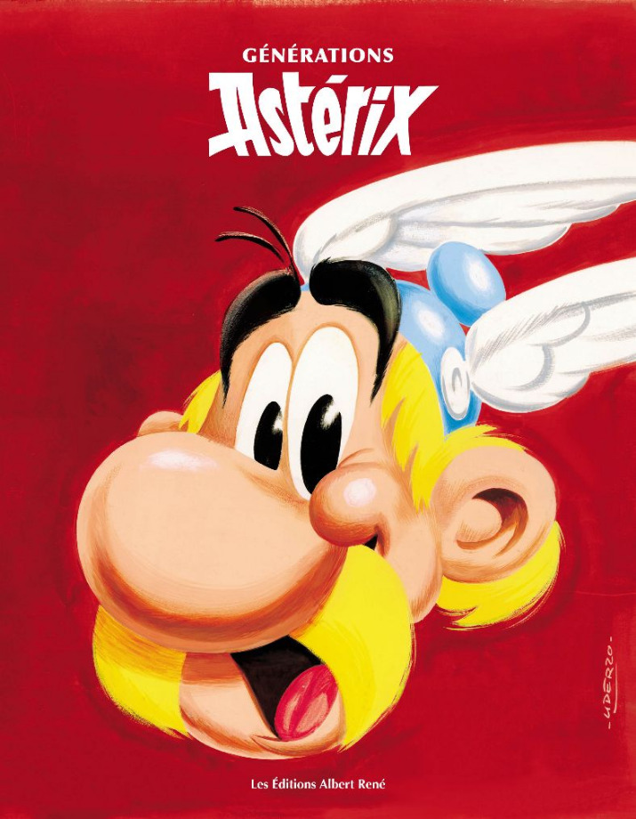 Generation Asterix