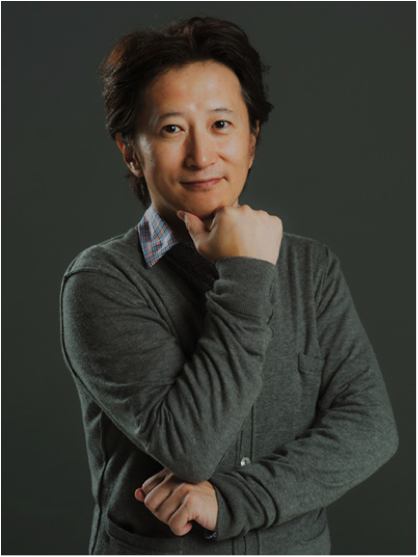 Hirohiko Araki