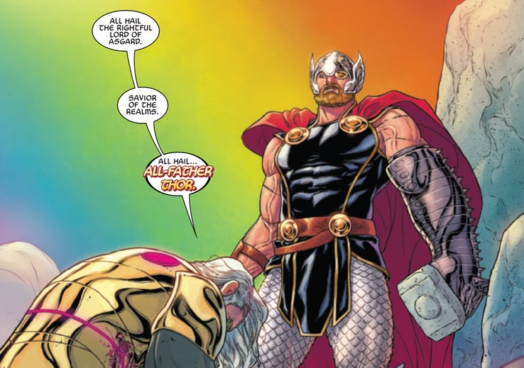 War of the Realms #6, anteprima 01