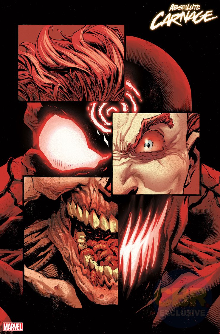 Absolute Carnage #2, anteprima 02