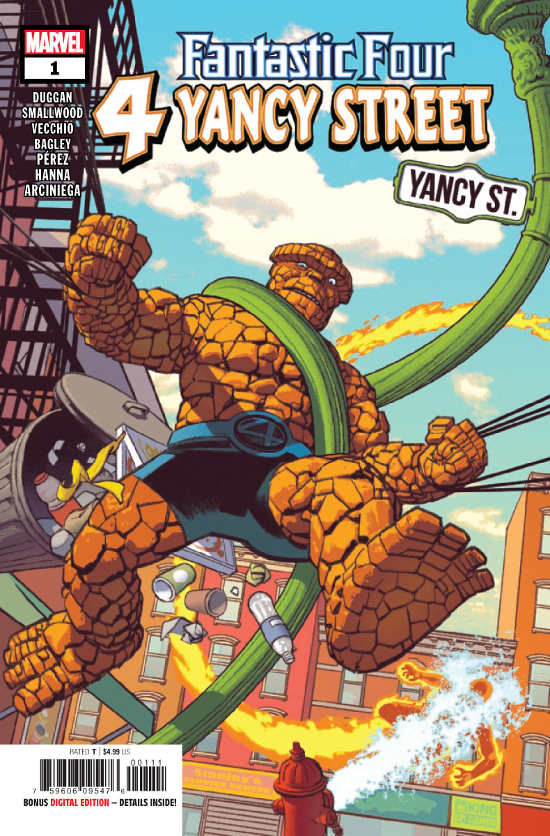 aHR0cFantastic Four: 4 Yancy Street, copertina di Greg SmallwoodDovL3d3dy5uZXdzYXJhbWEuY29tL2ltYWdlcy9pLzAwMC8yNjMvMzQ0L29yaWdpbmFsL0ZGXzRfWWFuY3lfU3RyZWV0XzFfYS5qcGc=