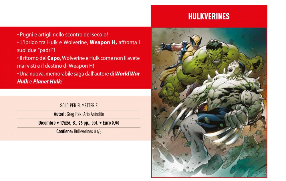 Hulkverines su Anteprima