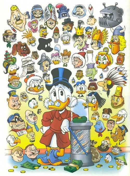 Don Rosa