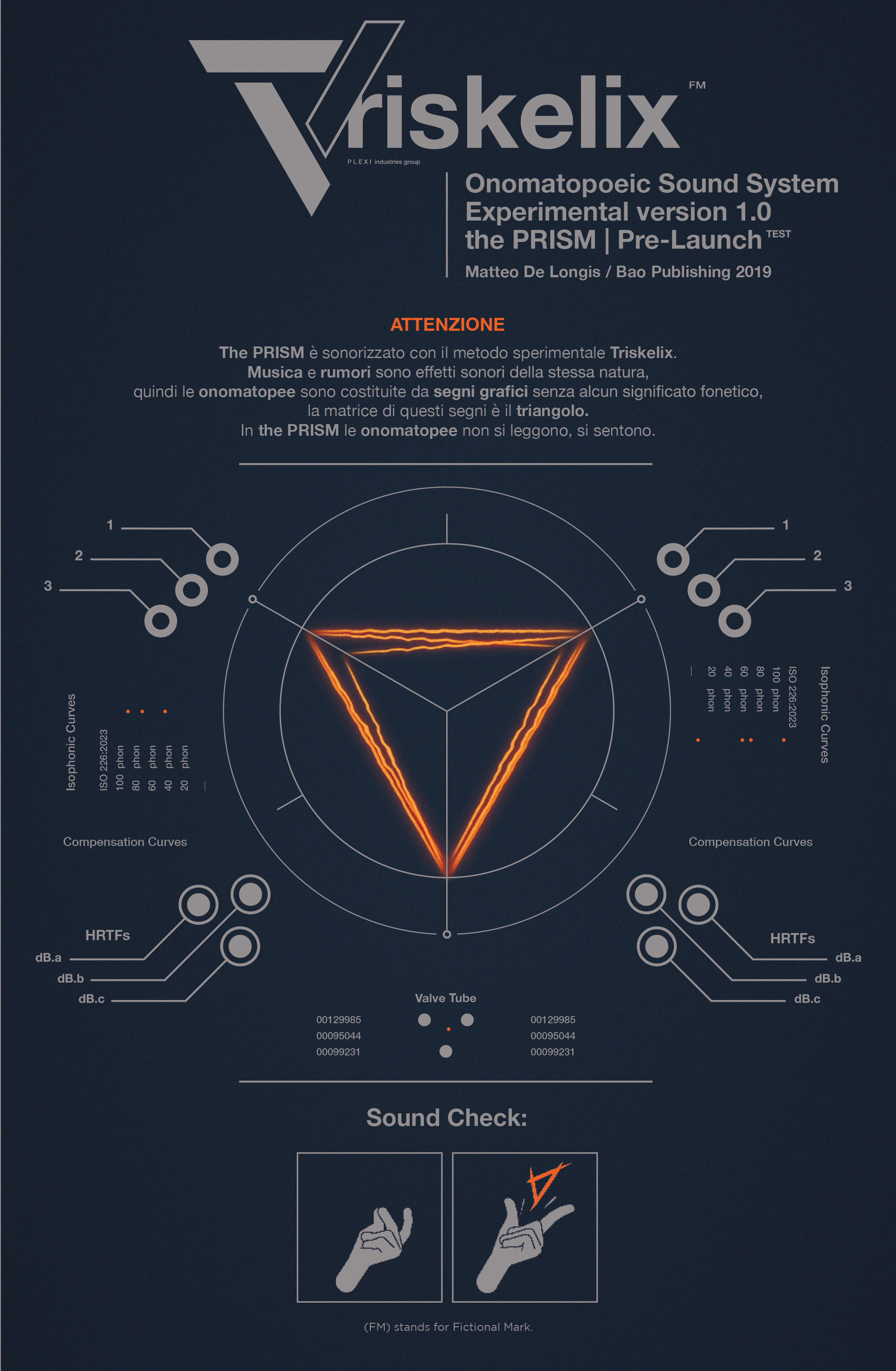 The Prism: Pre-Launch Test, anteprima 02