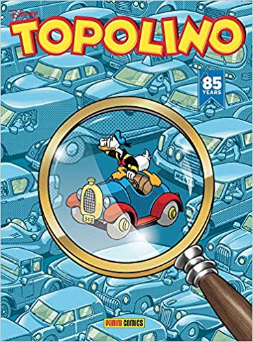 Topolino 3337