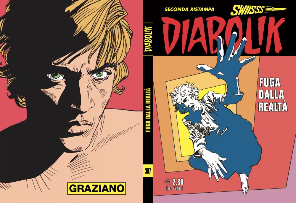 Diabolik Swiisss 307 – 20 dicembre