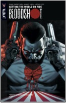 Bloodshot vol. 1