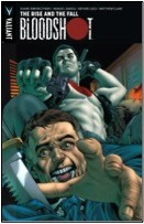 Bloodshot vol. 2