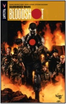 Bloodshot vol. 3