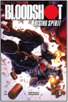 Bloodshot: Rising Spirit vol. 2